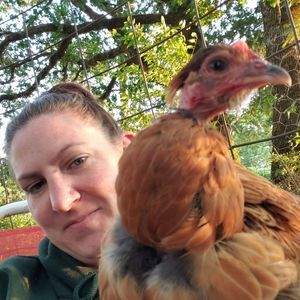 Meet your Posher, Beth